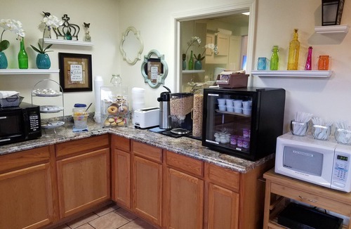 Branson Theater District Hotel | Ozark Valley Lodge