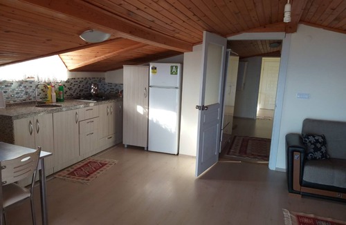Sinop Apartment | Ozcan Apart Pansiyon