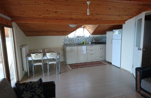 Sinop Apartment | Ozcan Apart Pansiyon