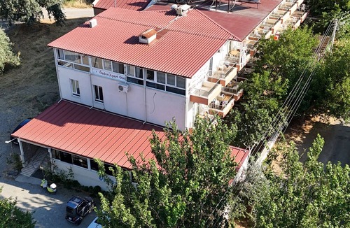 Oren Mahallesi Apartment | Ozden Pansiyon