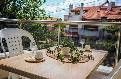 Oren Mahallesi Apartment | Ozden Pansiyon