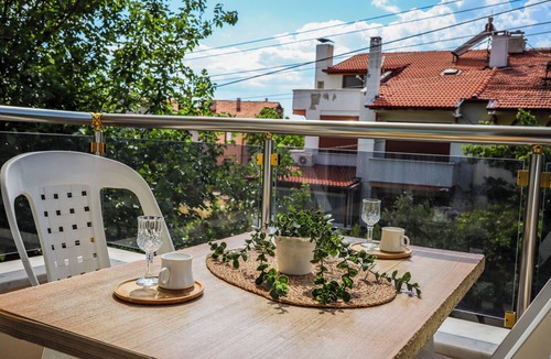 Oren Mahallesi Apartment | Ozden Pansiyon