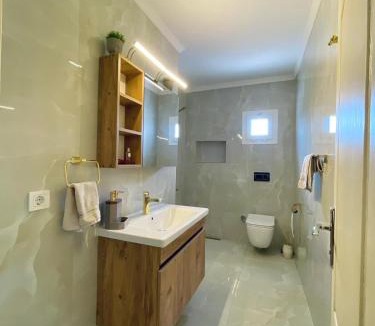 Ozdere Apartment | Ozdere Paradise