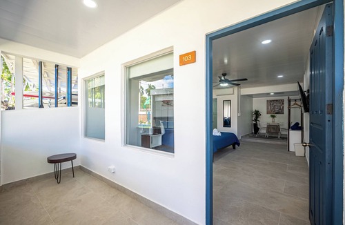 Jaco Hotel | Ozeano Jaco