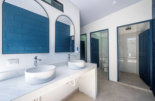 Jaco Hotel | Ozeano Jaco