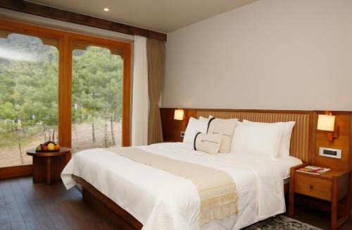 Paro Resort | Ozen Resort
