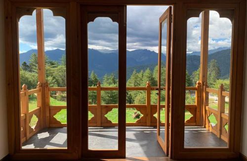 Paro Resort | Ozen Resort