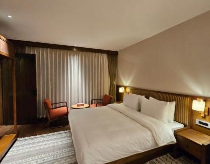 Paro Resort | Ozen Resort
