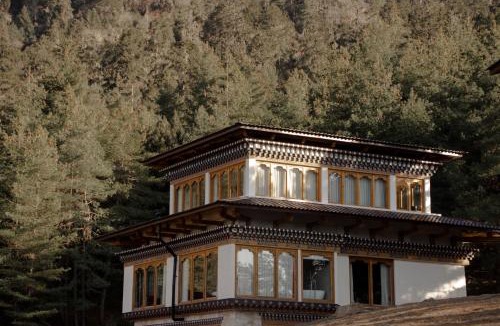 Paro Resort | Ozen Resort