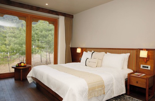 Paro Resort | Ozen Resort