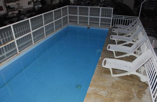 Kadnlar Denizi Mahallesi Apartment | Ozgun Apart Hotel