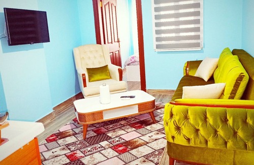 Iskenderun Apartment | Ozgun Apart
