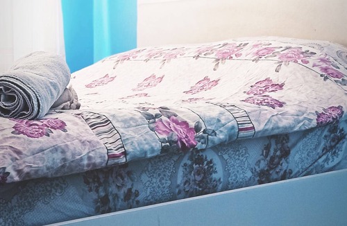Iskenderun Apartment | Ozgun Apart