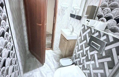 Antalya City Centre Hotel | Ozgur Hotel