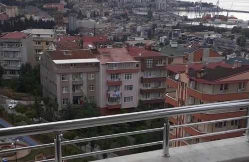 Kaymakli Apartment | Ozlu Apart