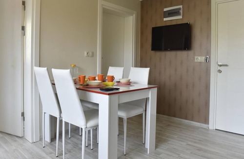 Kaymakli Apartment | Ozlu Apart