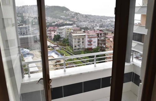 Kaymakli Apartment | Ozlu Apart