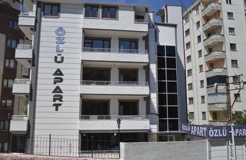 Kaymakli Apartment | Ozlu Apart