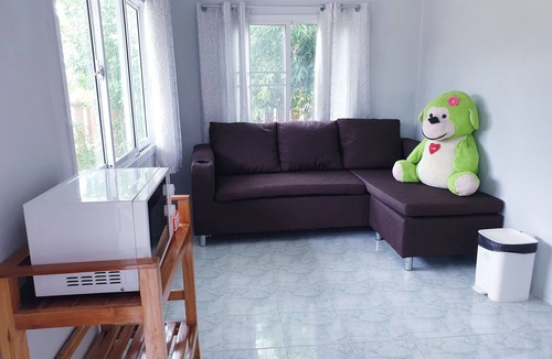 Chom Bueng House | Ozone at farm