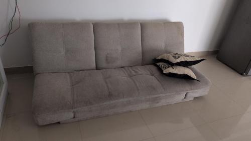 Medavakkam Apartment | Ozone greens phase 1