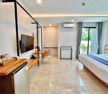 Khanom Hotel | Ozone hotel khanom