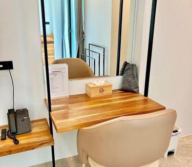Khanom Hotel | Ozone hotel khanom
