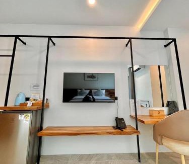 Khanom Hotel | Ozone hotel khanom