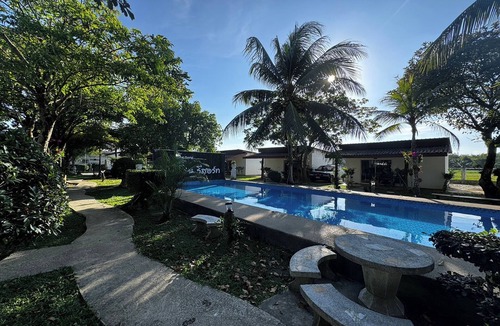 Khao Chaison Villa | Ozone Resort & Pool Villa