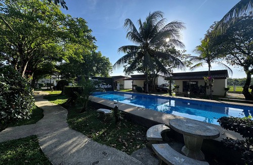 Khao Chaison Villa | Ozone Resort & Pool Villa