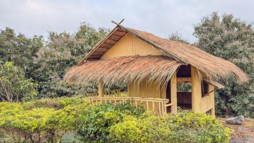 Nong Nam Daeng Resort | Ozone Valley Camp Khaoyai