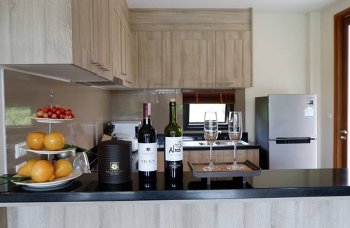 Pa Klok Villa | Ozone Villa