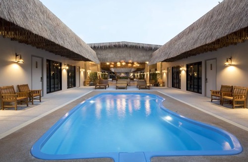 Pa Klok Villa | Ozone Villa