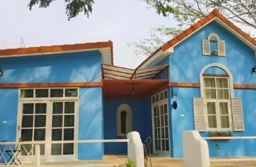 Suan Phueng Resort | Ozono Resort