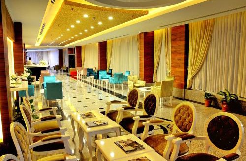 Aksehir Hotel | Ozpark Hotel