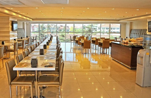 Aksehir Hotel | Ozpark Hotel