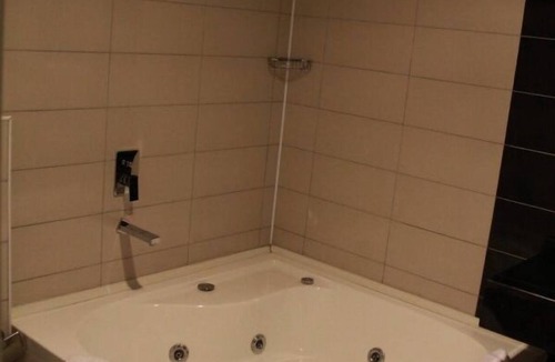Aksehir Hotel | Ozpark Hotel