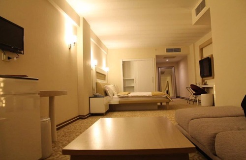 Aksehir Hotel | Ozpark Hotel