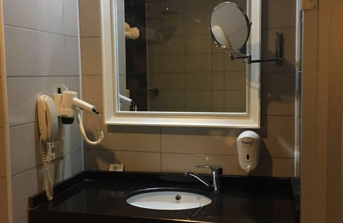 Aksehir Hotel | Ozpark Hotel