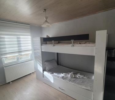 Pamukkale City Centre Hotel | Ozturk Hotel