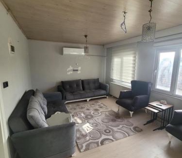 Pamukkale City Centre Hotel | Ozturk Hotel