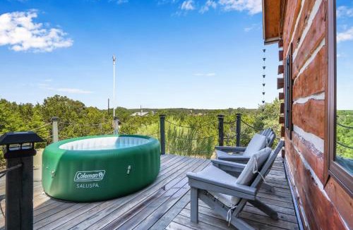 Fischer House | Ozuye Lodge