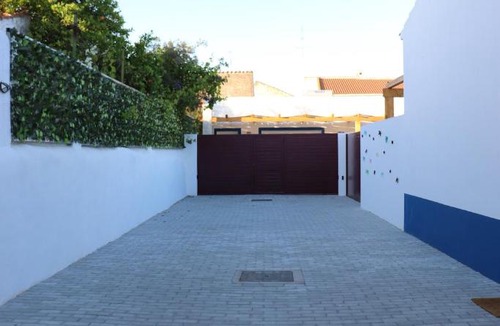 Cano House | Páteo da Chica