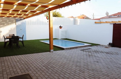 Cano House | Páteo da Chica