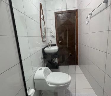 Serra Grande House | Pé de Serra Beach House - Serra Grande