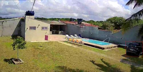 Ilha Comprida House | Pé Na Areia