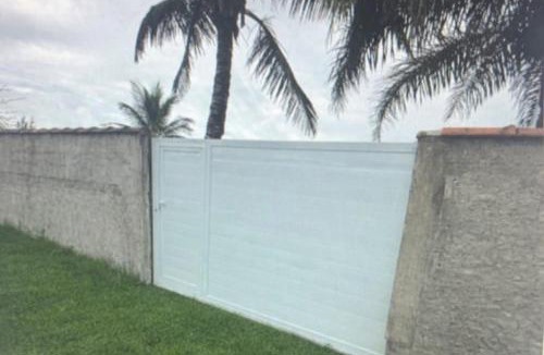 Ilha Comprida House | Pé Na Areia