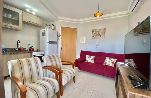 Capao da Canoa Apartment | Pé na Areia