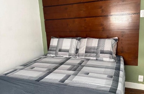 Embare Apartment | Pé na Areia Orla Vista Mar 7 hóspedes Pet Friendly
