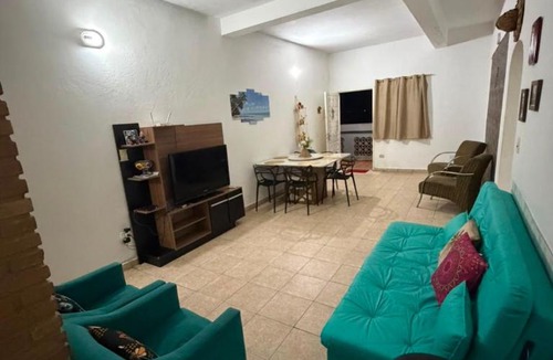 Prainha Apartment | Pé na areia Prainha - Pedra do Jacaré