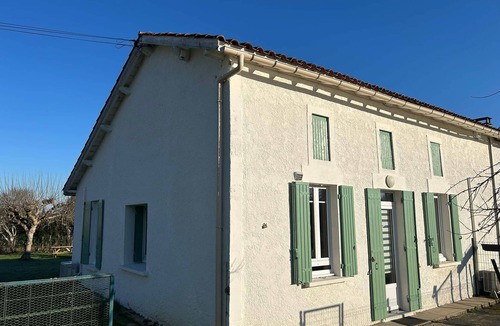 La Barde House | Pépins du Soleil